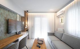 Monica By Halu! Cozy Apt Next To Hagia Sophia
