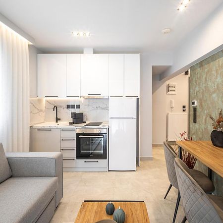 Monica By Halu! Cozy Apt Next To Hagia Sophia Θεσσαλονίκη Εξωτερικό φωτογραφία
