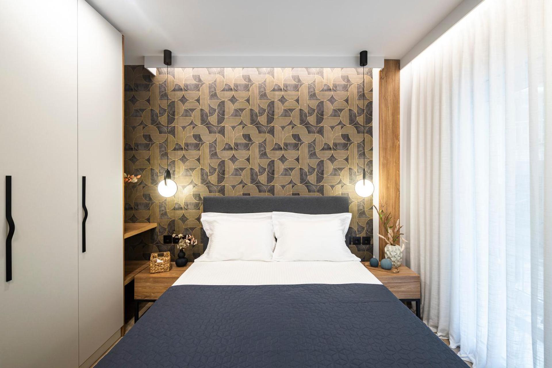 Monica By Halu! Cozy Apt Next To Hagia Sophia Θεσσαλονίκη Εξωτερικό φωτογραφία