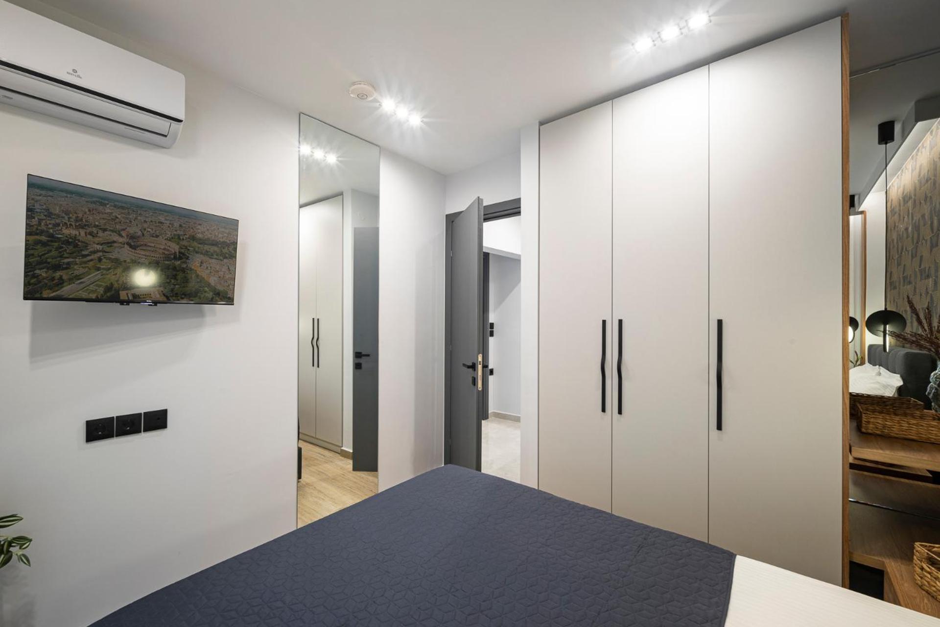 Monica By Halu! Cozy Apt Next To Hagia Sophia Θεσσαλονίκη Εξωτερικό φωτογραφία